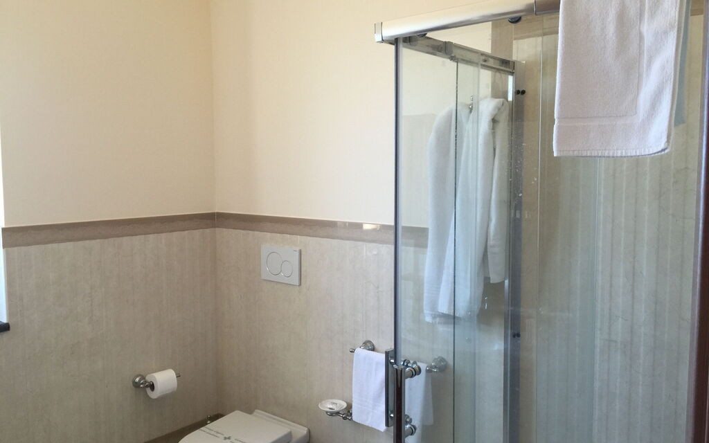 Etna View Holiday House In Catania - : etna-view-holiday-house-3-trecastagni-catania-multiproprieta-bagno