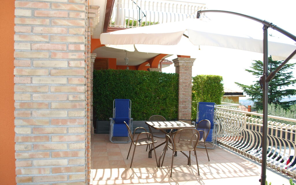 Etna View Holiday House In Catania - : etna-view-holiday-house-3-trecastagni-catania-multiproprieta-balcone