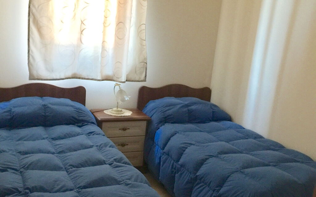 Etna View Holiday House In Catania - : etna-view-holiday-house-3-trecastagni-catania-multiproprieta-camera-da-letto