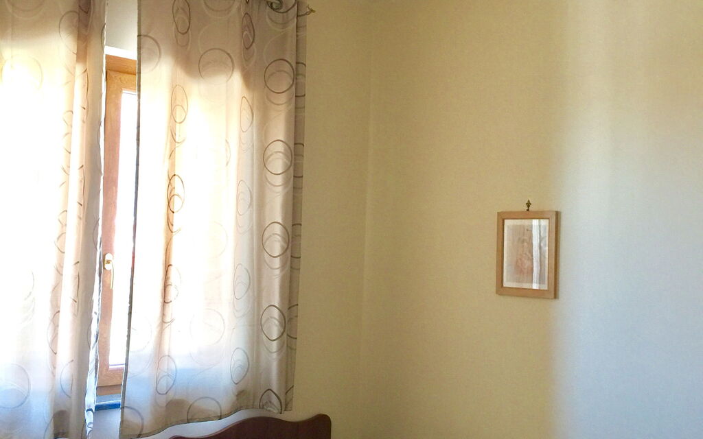 Etna View Holiday House In Catania - : etna-view-holiday-house-3-trecastagni-catania-multiproprieta-camera-da-letto