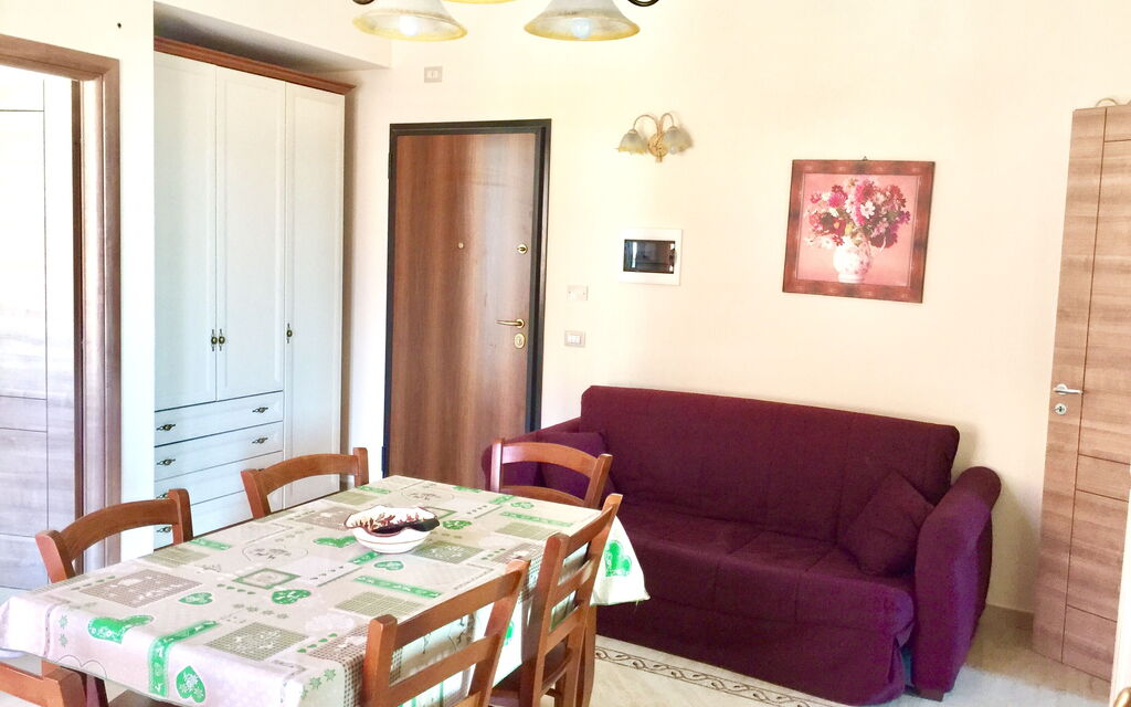 Etna View Holiday House In Catania - : etna-view-holiday-house-3-trecastagni-catania-multiproprieta-soggiorno