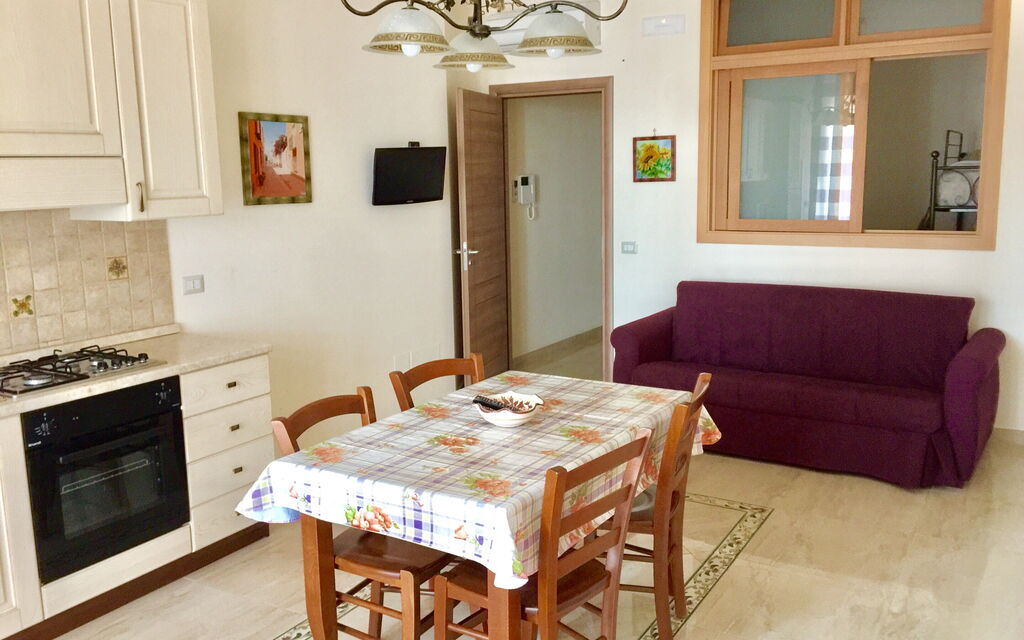 Etna View Holiday House In Catania - : etna-view-holiday-house-3-trecastagni-catania-multiproprieta-soggiorno