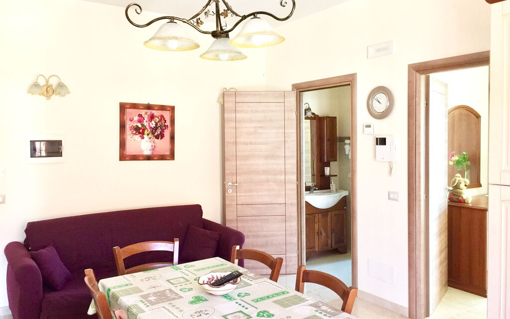 Etna View Holiday House In Catania - : etna-view-holiday-house-3-trecastagni-catania-multiproprieta-soggiorno