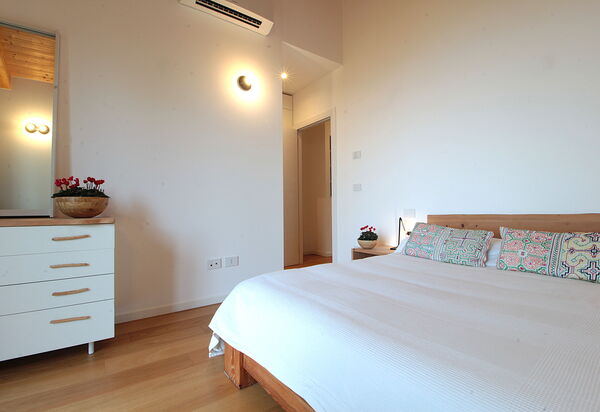 Casa Delle Eriche, Colli Euganei, Pool, Wifi: Autumn, Bedroom, Spring, Summer