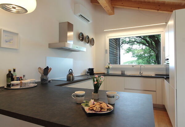 Casa Delle Eriche, Colli Euganei, Pool, Wifi: Autumn, Kitchen, Spring, Summer