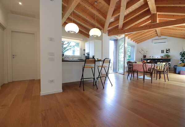 Casa Delle Eriche, Colli Euganei, Pool, Wifi: Autumn, Kitchen, Spring, Summer