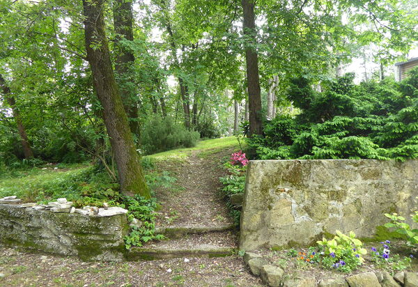 Casa Delle Eriche, Colli Euganei, Pool, Wifi: Autumn, Garden, Spring, Summer