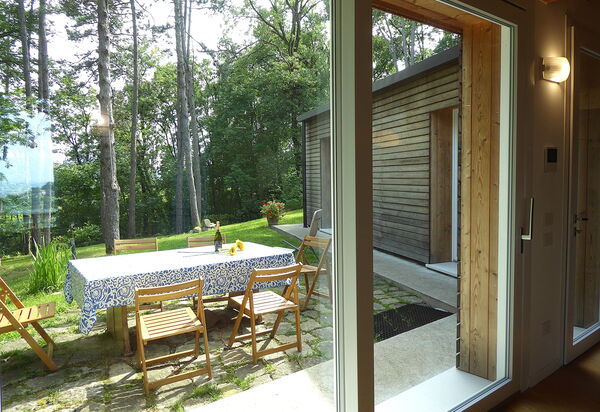 Casa Delle Eriche, Colli Euganei, Pool, Wifi: Autumn, Living Room, Spring, Summer