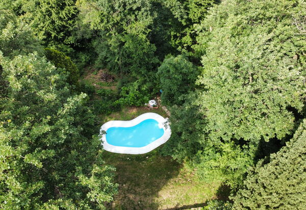 Casa Delle Eriche, Colli Euganei, Pool, Wifi: Autumn, Pool, Spring, Summer