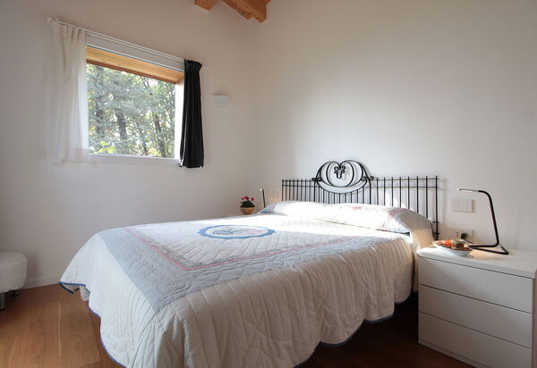 Casa Delle Eriche, Colli Euganei, Pool, Wifi: Autumn, Bedroom, Spring, Summer