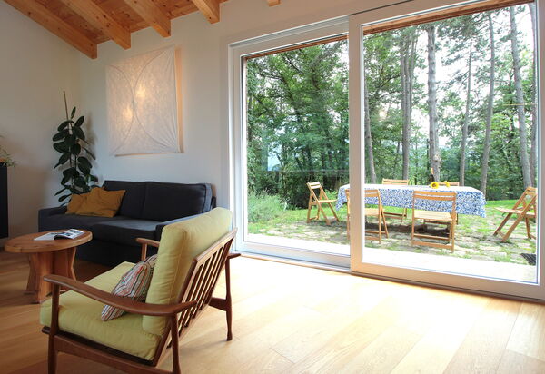 Casa Delle Eriche, Colli Euganei, Pool, Wifi: Autumn, Living Room, Spring, Summer