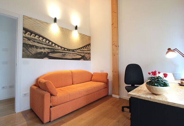 Casa Delle Eriche, Colli Euganei, Pool, Wifi: Autumn, Living Room, Spring, Summer