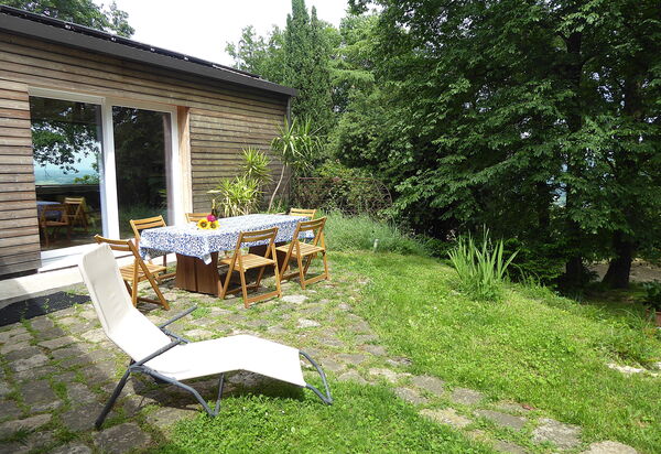 Casa Delle Eriche, Colli Euganei, Pool, Wifi: Autumn, Garden, Main Entrance, Spring, Summer