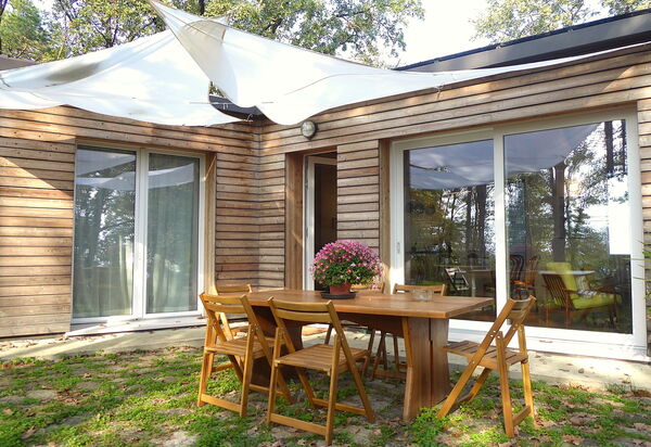 Casa Delle Eriche, Colli Euganei, Pool, Wifi: Autumn, Garden, Main Entrance, Spring, Summer