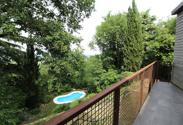 Casa Delle Eriche, Colli Euganei, Pool, Wifi: Autumn, Pool, Spring, Summer