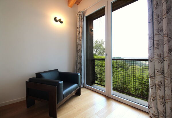 Casa Delle Eriche, Colli Euganei, Pool, Wifi: Autumn, Bedroom, Spring, Summer