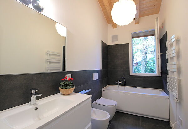 Casa Delle Eriche, Colli Euganei, Pool, Wifi: Autumn, Bathroom, Spring, Summer