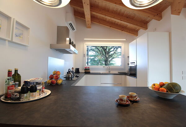Casa Delle Eriche, Colli Euganei, Pool, Wifi: Autumn, Kitchen, Spring, Summer
