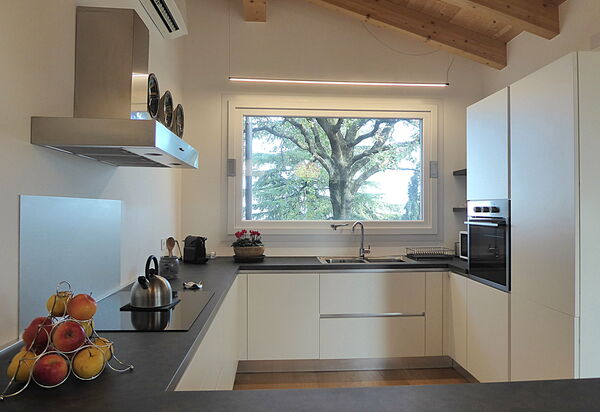 Casa Delle Eriche, Colli Euganei, Pool, Wifi: Autumn, Kitchen, Spring, Summer