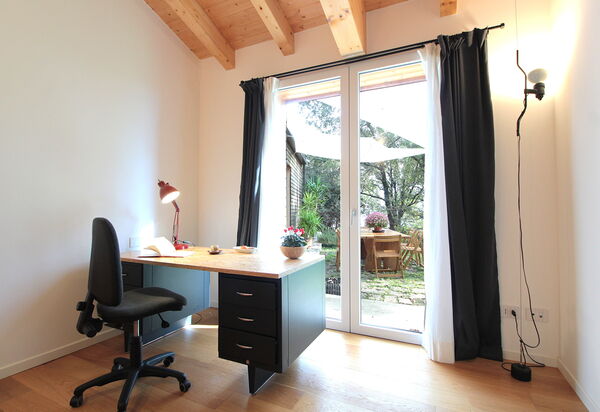 Casa Delle Eriche, Colli Euganei, Pool, Wifi: Autumn, Living Room, Spring, Summer