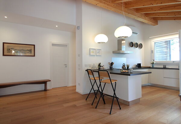 Casa Delle Eriche, Colli Euganei, Pool, Wifi: Autumn, Kitchen, Spring, Summer