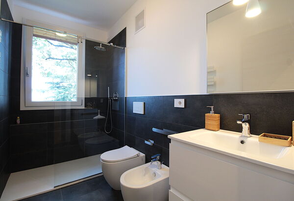 Casa Delle Eriche, Colli Euganei, Pool, Wifi: Autumn, Bathroom, Spring, Summer