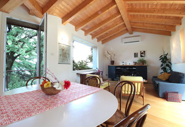 Casa Delle Eriche, Colli Euganei, Pool, Wifi: Autumn, Kitchen, Spring, Summer
