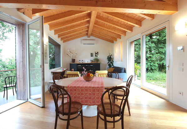 Casa Delle Eriche, Colli Euganei, Pool, Wifi: Autumn, Spring, Summer