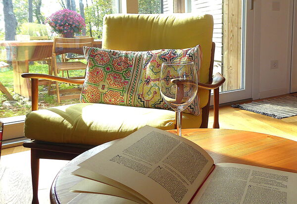 Casa Delle Eriche, Colli Euganei, Pool, Wifi: Autumn, Living Room, Spring, Summer