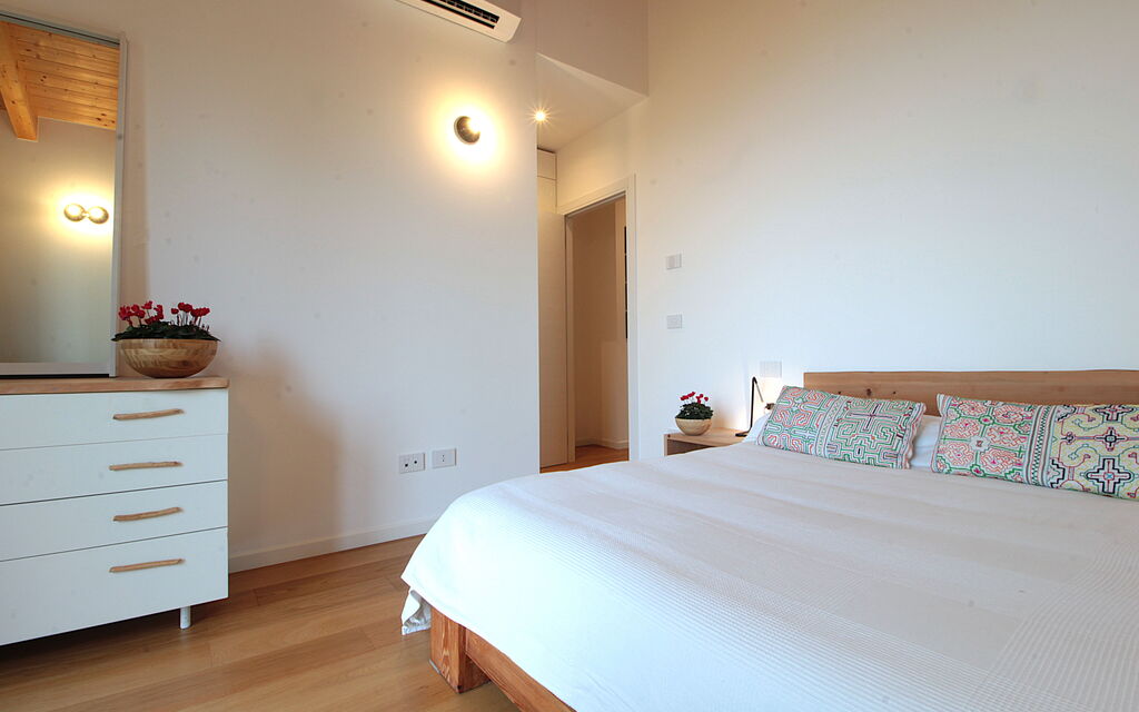 Casa Delle Eriche, Colli Euganei, Pool, Wifi: Autumn, Bedroom, Spring, Summer