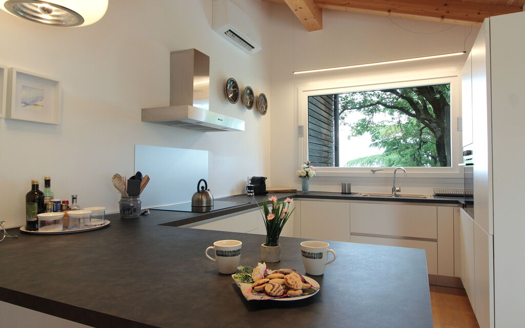 Casa Delle Eriche, Colli Euganei, Pool, Wifi: Autumn, Kitchen, Spring, Summer