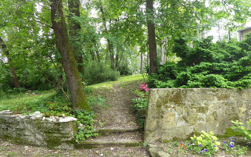 Casa Delle Eriche, Colli Euganei, Pool, Wifi: Autumn, Garden, Spring, Summer