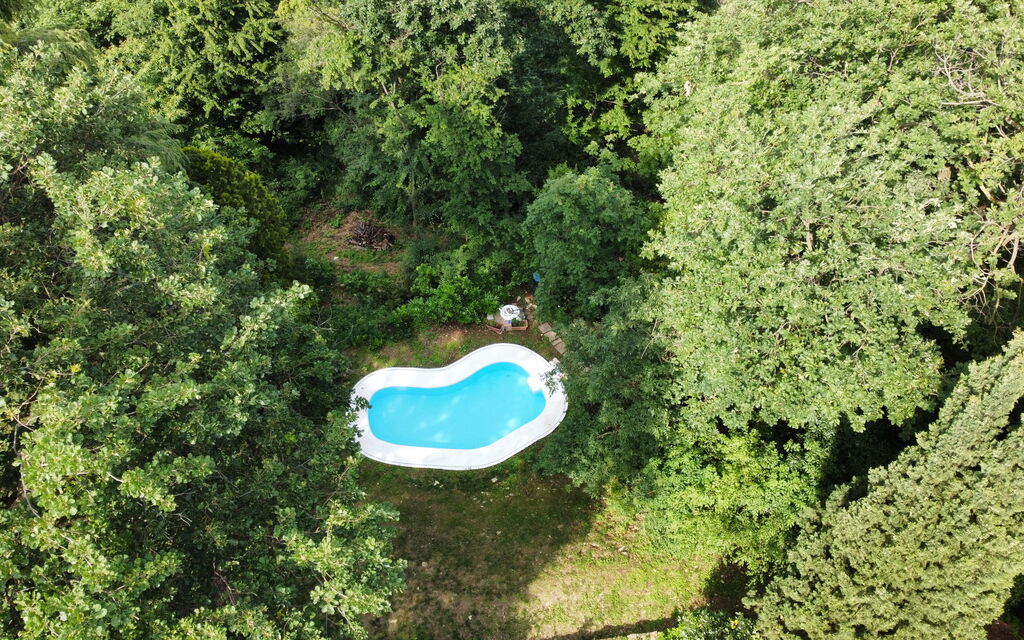 Casa Delle Eriche, Colli Euganei, Pool, Wifi: Autumn, Pool, Spring, Summer