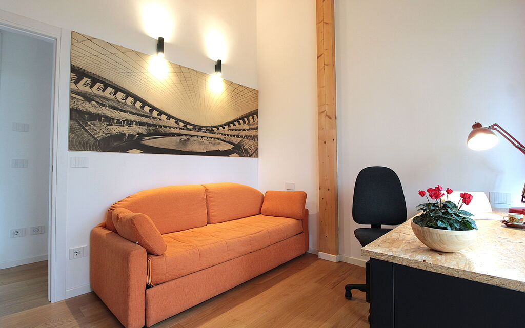 Casa Delle Eriche, Colli Euganei, Pool, Wifi: Autumn, Living Room, Spring, Summer