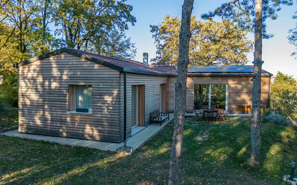 Casa Delle Eriche, Colli Euganei, Pool, Wifi: Autumn, Main Entrance, Spring, Summer