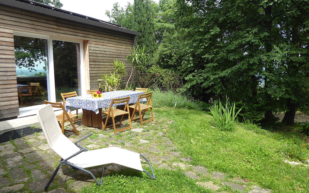 Casa Delle Eriche, Colli Euganei, Pool, Wifi: Autumn, Garden, Main Entrance, Spring, Summer