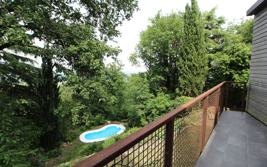Casa Delle Eriche, Colli Euganei, Pool, Wifi: Autumn, Pool, Spring, Summer