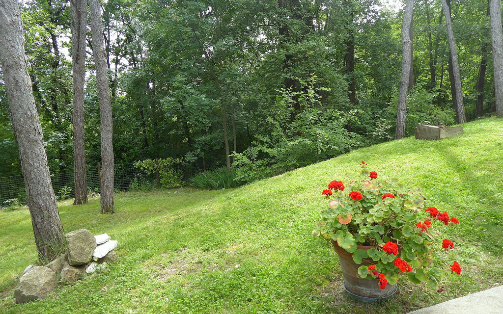 Casa Delle Eriche, Colli Euganei, Pool, Wifi: Autumn, Garden, Spring, Summer