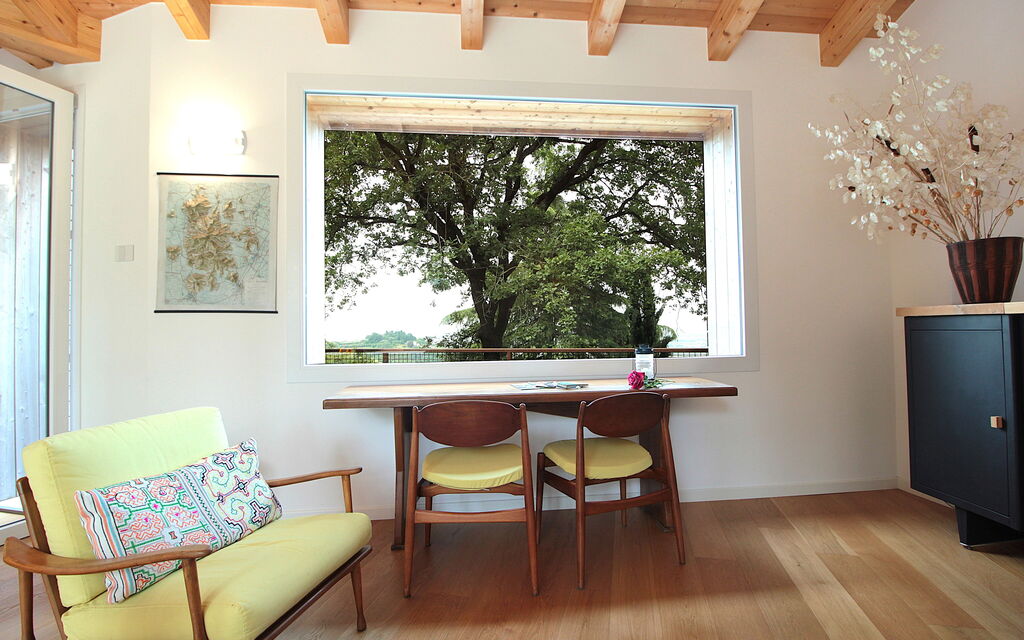 Casa Delle Eriche, Colli Euganei, Pool, Wifi: Autumn, Living Room, Spring, Summer