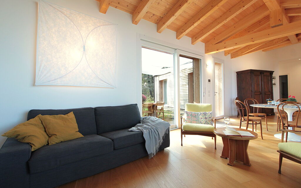 Casa Delle Eriche, Colli Euganei, Pool, Wifi: Autumn, Living Room, Spring, Summer