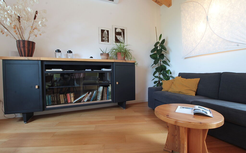 Casa Delle Eriche, Colli Euganei, Pool, Wifi: Autumn, Living Room, Spring, Summer