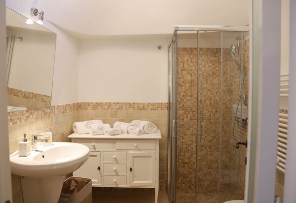 Country Trullo Verde, Wifi, Alberobello: Autunno, Bagno, Estate, Primavera