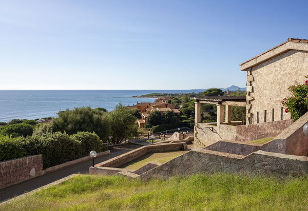 Bilocale Apartments Seaside: Autunno, Estate, Esterni, Inverno, Primavera