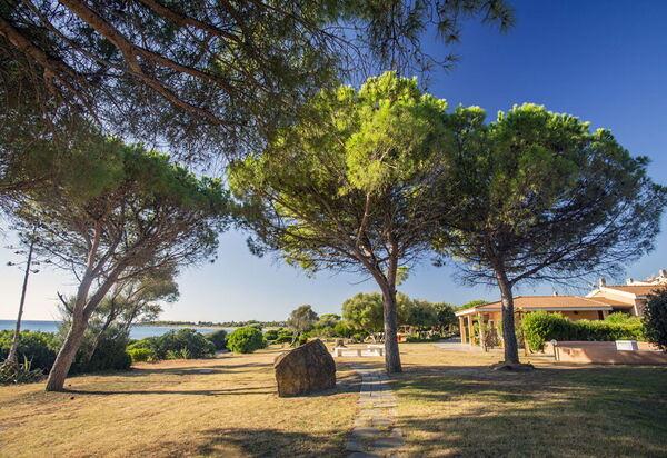 Bilocale Apartments Seaside: Autunno, Estate, Esterni, Inverno, Primavera