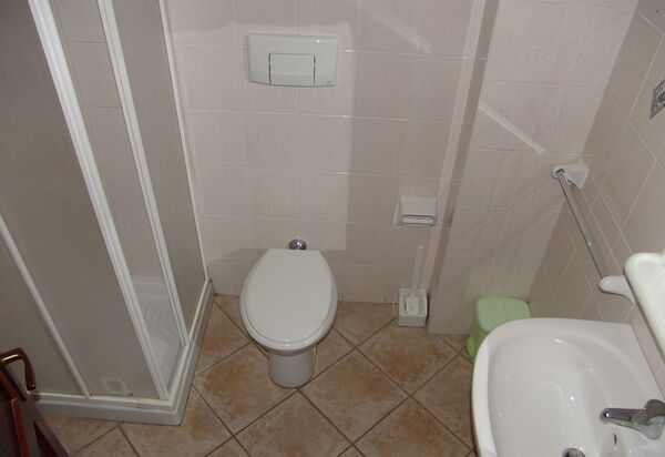 Bilocale Apartments Seaside: Autunno, Bagno, Estate, Inverno, Primavera