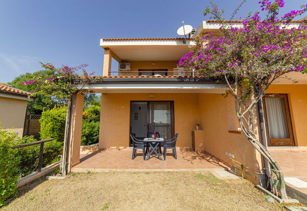 Bilocale Apartments Seaside: Autunno, Balcone / Terrazza / Patio, Estate, Inverno, Primavera