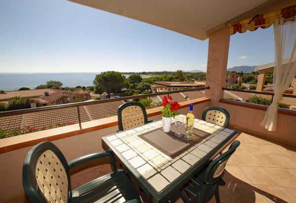 Bilocale Apartments Seaside: Autunno, Estate, Esterni, Primavera