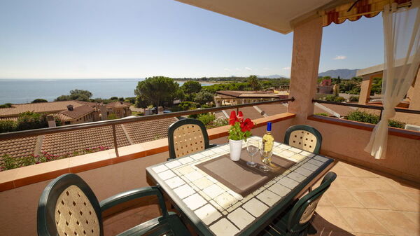 Bilocale Apartments Seaside: Autunno, Estate, Esterni, Primavera