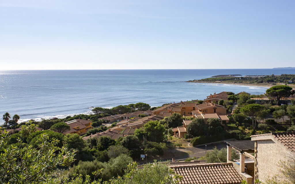 Bilocale Apartments Seaside: Autunno, Estate, Inverno, Primavera, Vista Panoramica