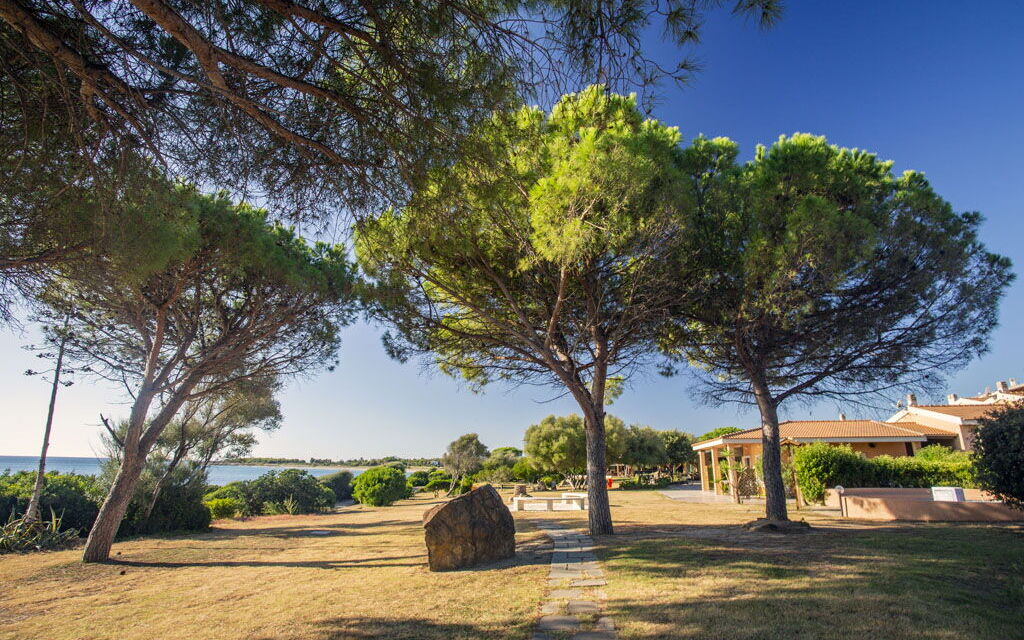 Bilocale Apartments Seaside: Autunno, Estate, Esterni, Inverno, Primavera